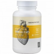 Заказать CMTech Omega 3 60% 90 капс