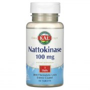 Заказать KAL Nattokinase 100 мг 30 таб