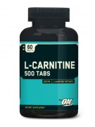 Заказать ON L-Carnitine 60 таб