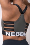 Заказать Nebbia Топ Lift Hero Sports Mini 515 (SAFARI)