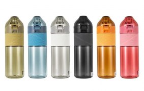 Заказать Diller Бутылка для воды DB-002 650 мл