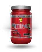 Заказать BSN Amino X 345 гр