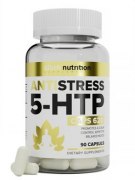 Заказать aTech Nutrition 5-HTP Anti Stress 90 капс N