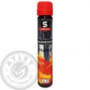 Заказать SportLine Nutrition Magnesium liquid 25 мл