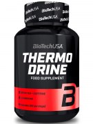 Заказать BioTech Thermo Drine 60 капс