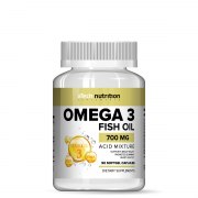 Заказать aTech Nutrition Omega 3 90 капс N