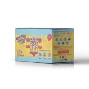 Заказать King Protein Cosmo Whey 1500 гр 