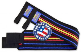 Заказать Titan Бинты Кистевые THP 12