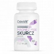 Заказать OstroVit Magnez Max Skurcz 60 таб
