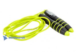 Заказать Original Fittools IR97138 Скакалка со счетчиком IRONMASTER