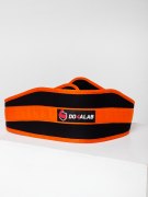 Заказать Do4a Lab Syndicate Ремень анатомический (Оранжевый)