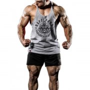 Заказать Варгградъ Футболка Бойцовская Артель