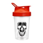 Заказать Be First Шейкер Skull 400 мл 