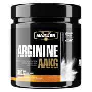 Заказать Maxler Arginine AAKG 300 гр N