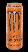 Заказать Black Monster Ultra Sunrise 500 мл N