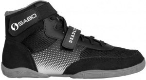 Заказать SABO Ботинки Для Тяги Deadlift1