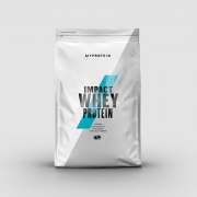 Заказать MYPROTEIN Impact Whey Protein 250 гр