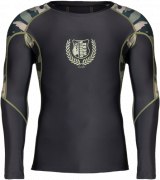 Заказать Gorilla Рашгард с длинным рукавом 