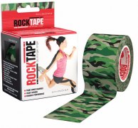 Заказать Rocktape Кинезио Тейп Design 5см*5м