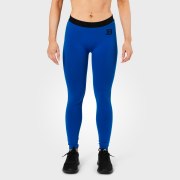 Заказать Better Bodies Astoria Curve Tights (Strong Blue)
