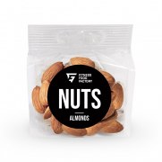 Заказать Fitness Food Factory Орехи 50 гр