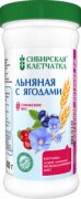 Заказать Сибирская Клетчатка Льняная 280 гр