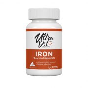 Заказать VPLab Ultra Vit Iron 60 капс