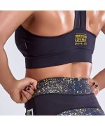 Заказать LabellaMafia Топ Unbroken Yellow War