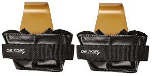 Заказать Be First Крюки черно-золотые [арт 657]