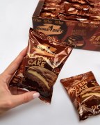 Заказать Bonadiet Protein Cake 70 гр
