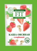 Заказать Fit Effectum Каша овсяная 35 гр
