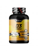 Заказать Do4a Lab D3 2500ME 120 капс