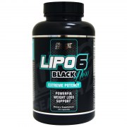 Заказать Nutrex Lipo6 Black Hers 120 капс