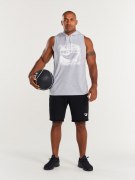 Заказать EAZYWAY Майка С Капюшоном 9М05.019.3 (Gray)