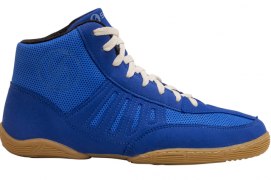 Заказать SABO Борцовки Слей 1 (Синий)