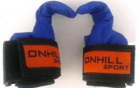 Заказать OHM Крюки Для Тяги NEXT OS-0370