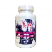 Заказать MY WAY Multi Women 60 таб