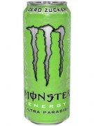 Заказать Black Monster Ultra Paradise 500 мл N