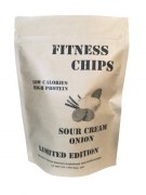 Заказать SportTech Fitness Chips 40 гр