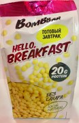 Заказать Bombbar Шарики Рисовые 