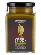Заказать GoodTraditions Урбеч из фисташек 230 гр