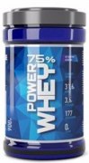 Заказать RLine Power Whey 900 гр