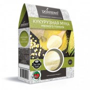 Заказать Polezzno Кукурузная мука мелкого помола 500 гр