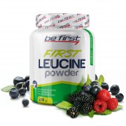 Заказать Be First Leucine 200 гр