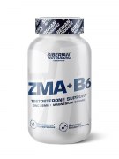 Заказать Siberian Nutrogunz ZMA + B6 60 капс