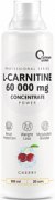 Заказать Optimum System L-Carnitine Concentrate 60000 Power 500 мл N