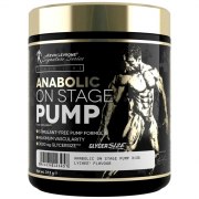 Заказать Kevin Levrone Anabolic On The Stage Pump 313 гр