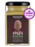 Заказать GoodTraditions Урбеч из кедрового ореха 230 гр
