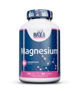 Заказать HaYa Labs Magnesium Citrate 100 таб