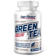 Заказать Be First Green Tea Extract 90 капс N
